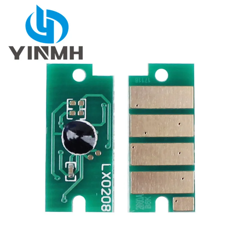 10pcs Compatible New Drum Image Chip for Xerox WorkCentre 3615 3615dn Phaser 3610 P3610 WC3615 Toner Cartridge 106R02732 | Компьютеры и