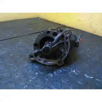 

5802CG STARTER MOTOR PEUGEOT 206 SALOON