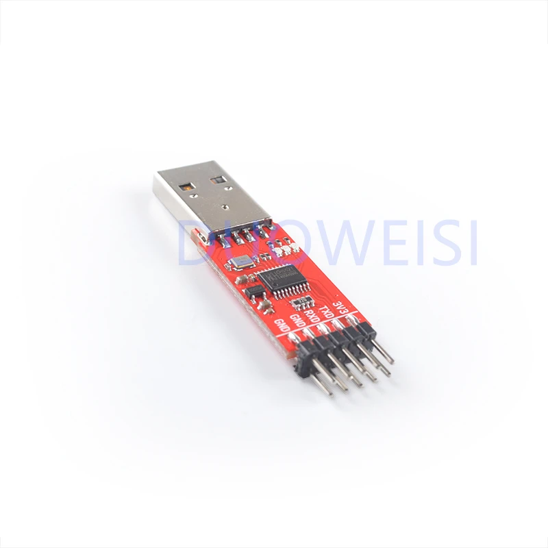 Sipeed RV Debugger Lite JTAG2