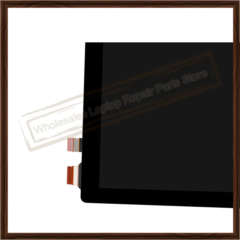 1" Полный ЖК-дисплей для microsoft Surface Pro 6 1807 ЖК сенсорный экран в сборе дигитайзер