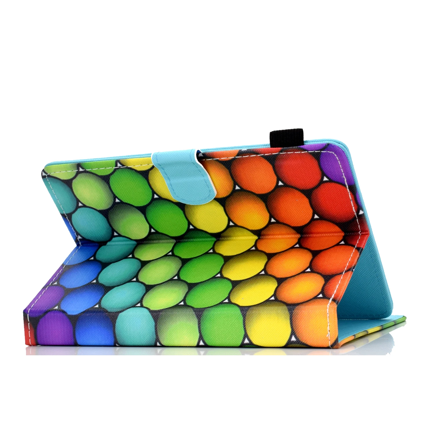 Универсальный модный чехол для chuwi hi9 air hipad Teclast M20 M30 Onda x20 ALLDOCUBE M5 M5S M5X M5XS 10," планшетный ПК с подставкой
