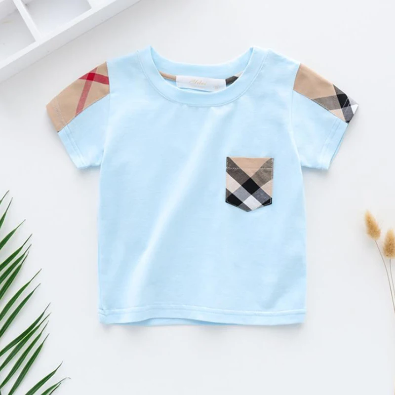 Blue B