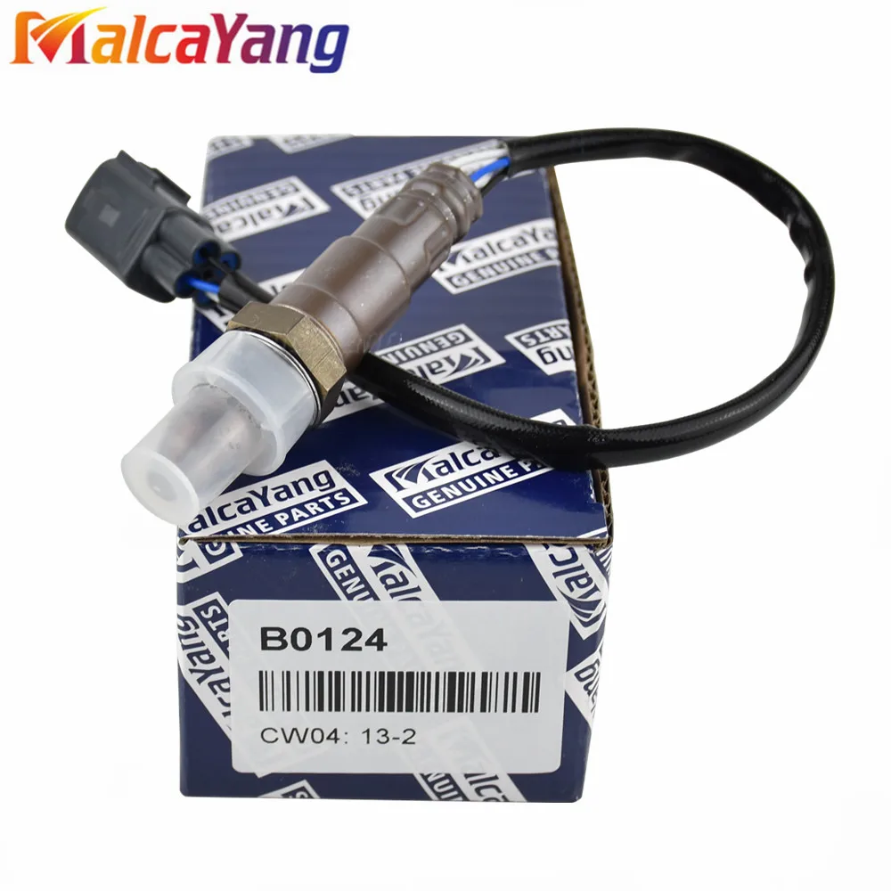 Датчик кислорода O2 89467 52060 для Toyota Corolla Scion xD Prius Lexus CT200h 1.8L 8946752060|Датчик содержания в