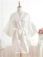Style 22 Цветочный Рисунок, средний рукав, сексуальные женские ночные халаты с глубоким v-образным вырезом, темно-синий Атлас, кимоно, платье, женские повседневные халаты, одежда для сна - Цвет: Style 22