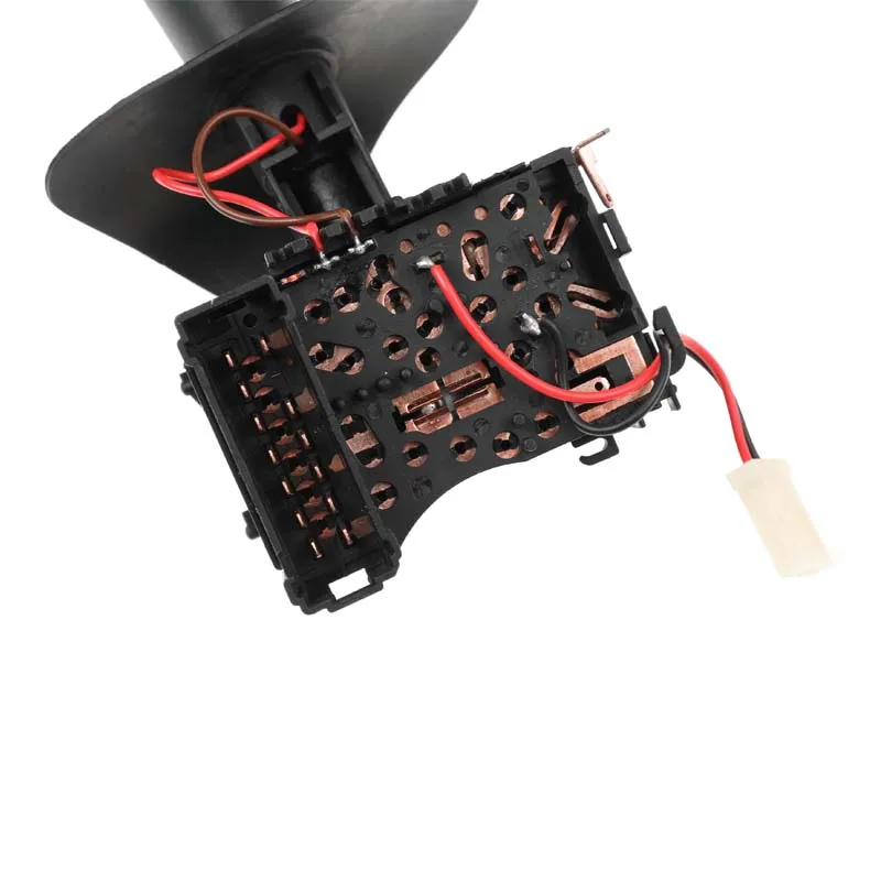 Car Turn Signal Headlight Combination Switch Renault Dacia Fitment 251603 251607