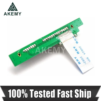 

Original For DELL Vostro 3350 V3350 HDD Hard Disk Drive interface cable CN-05GDTY 05GDTY 5GDTY 100% Tested Fast Ship HDD Board