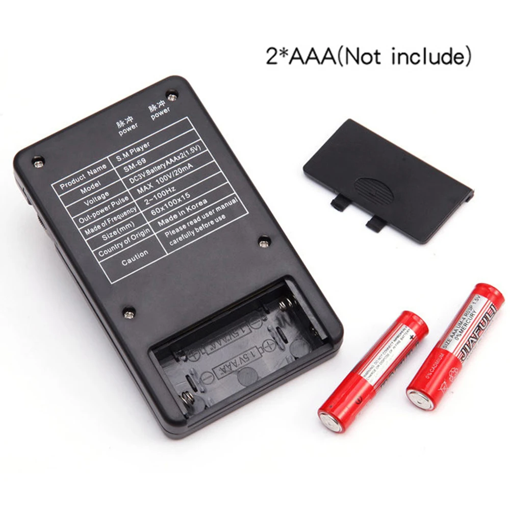 Shock Buttplug Elettrico Bum Shock Vibratore per uomo Plug anale Dilatatore dell'ano Massaggiatore della prostata Enorme DILD anale_voghion.com