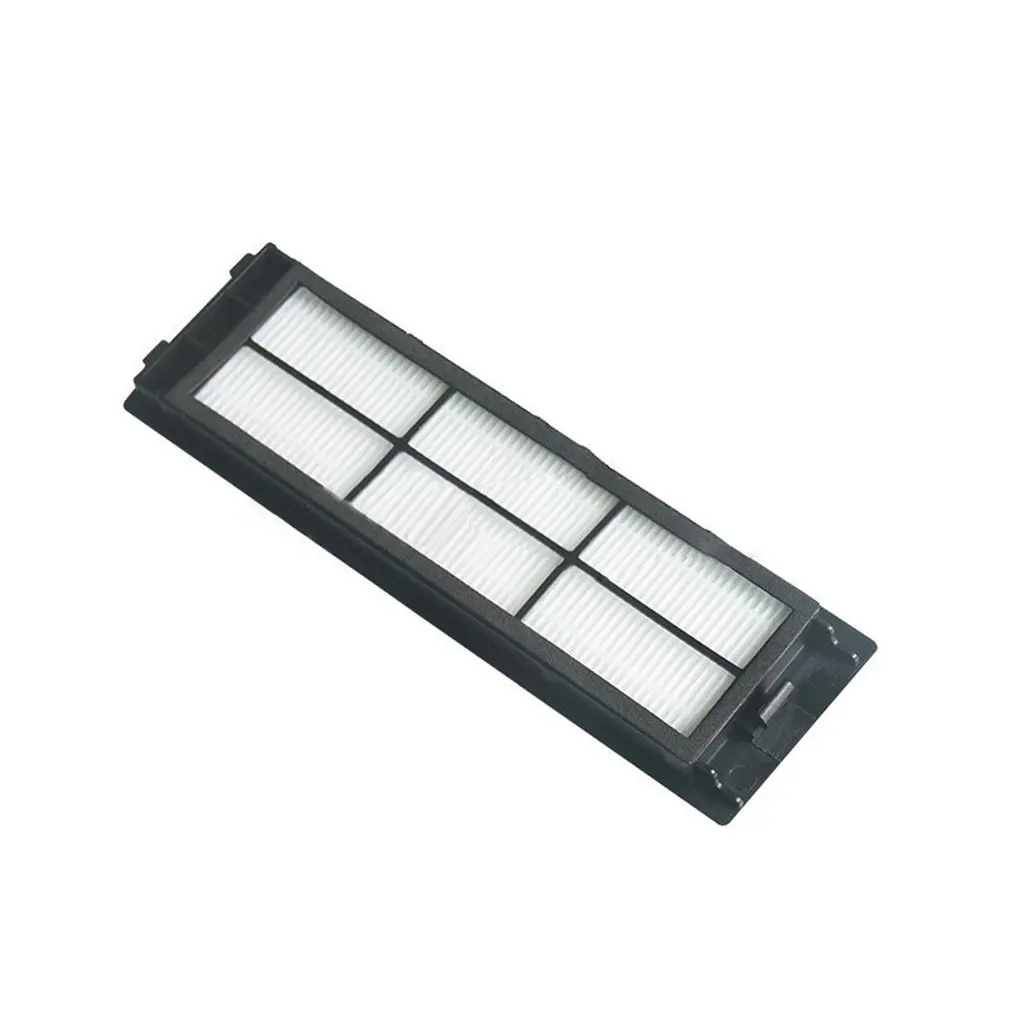 side brush Hepa filter for vacuum Xiaomi 1 and 2 Roborock S50 S51 S55 T4 T6 mi Robot vacuum cleaner accessory parts