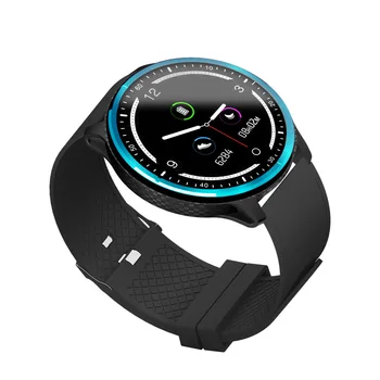 

P69 Sports Smart Watch IP68 Heart Rate Sleep Monitor bracelet Blood Pressure Calorie Smartwatch For Android IOS phone 7
