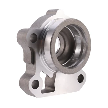 

6D8-WS443-00-00 (688-44341-00-94) Water Pump Housing Engine Aftermarket Parts For Yamaha 75HP 85HP 90HP Outboard