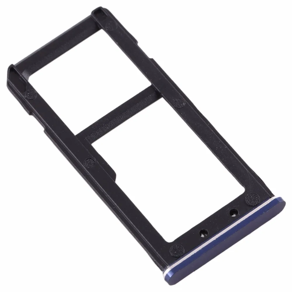 Лоток для sim-карт+ лоток для sim-карт/лоток для карт памяти Micro SD для Nokia 6 TA-1000 TA-1003 TA-1021 TA-1025 TA-1033 TA-1039 TA