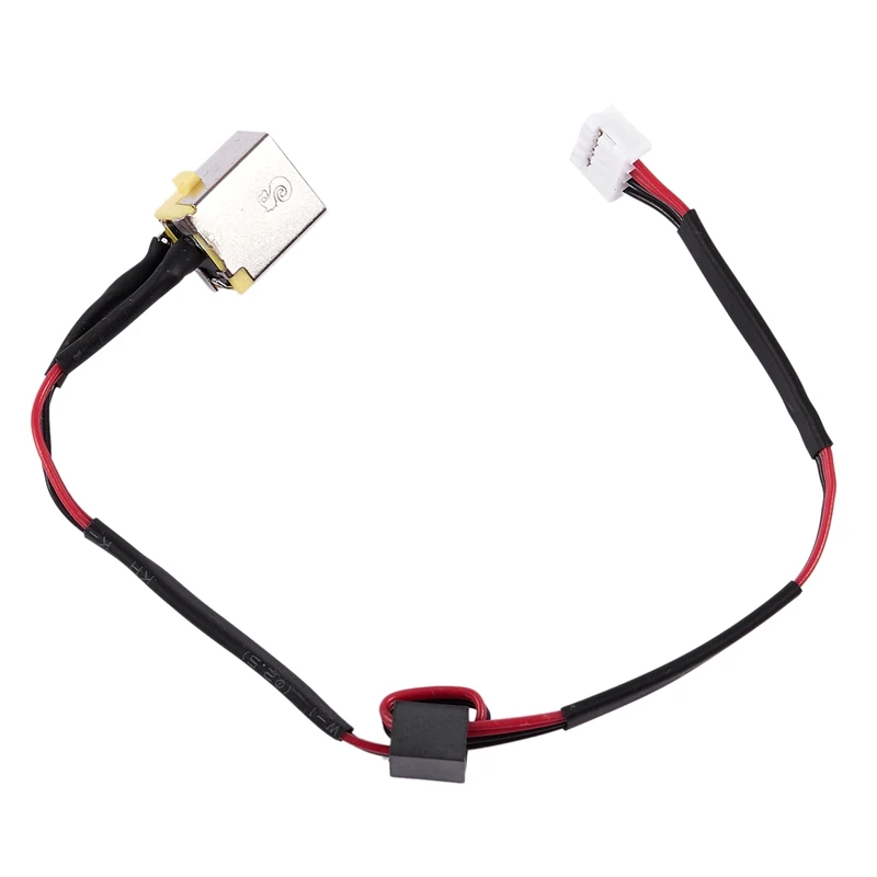 PJ338 DC разъем питания кабель Scoket для acer Aspire 5742 5742G 5742Z | Обустройство дома