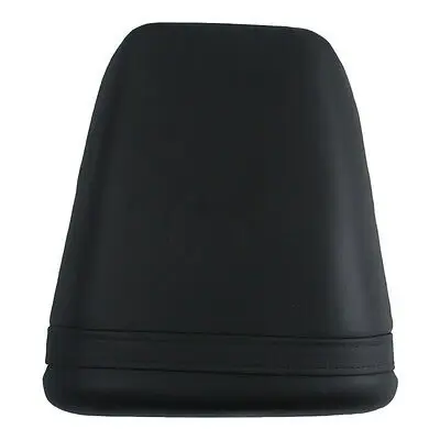 Motocycle Black Rear Passenger Seat Pillion Cushion For Honda CBR400 NC29 1989-1995 90 91 92 93 | Автомобили и мотоциклы