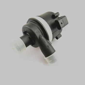 

HONGGE Additional Auxiliary Electric Coolant Water Pump For RS5 RS7 A1 A4 Polo 2009-2018 6R0965561A 6R0 965 561A 6R0 965 561 A