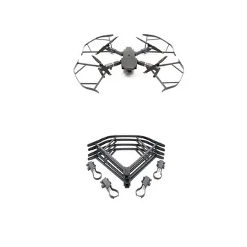 

4 Pieces/Set- Propeller Guard Protector for DJI Mavic Pro 8330 Blade Protector Protection Bumper Accessories