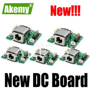 

1-5pcs New!!! DCIN BOARD For Asus ROG G750J G750JS G750JW G750JM G750JX G750JY DC Power Jack Board Socket free shipping