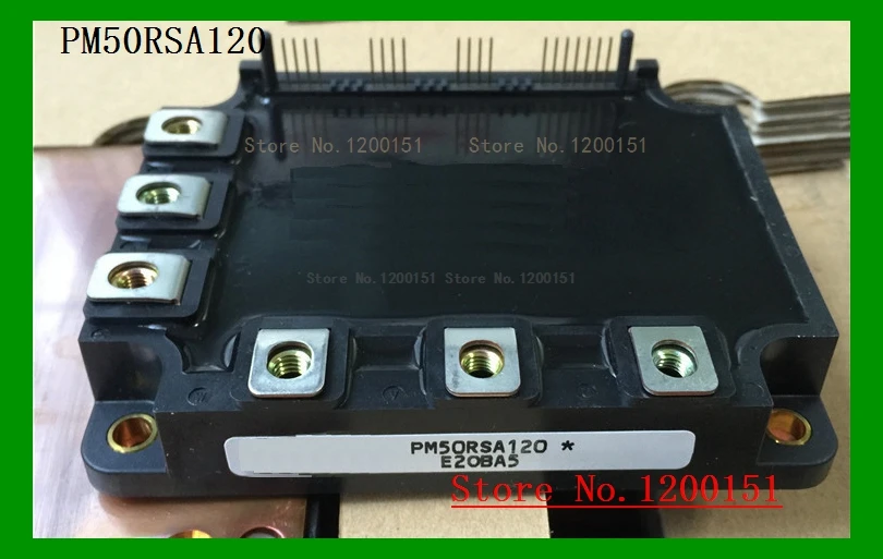 

PM50RSA120 MODULES