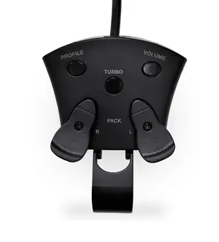 

MAGIC PACK Controller Encoder FPS Adapter with Mods & Paddles Ps4