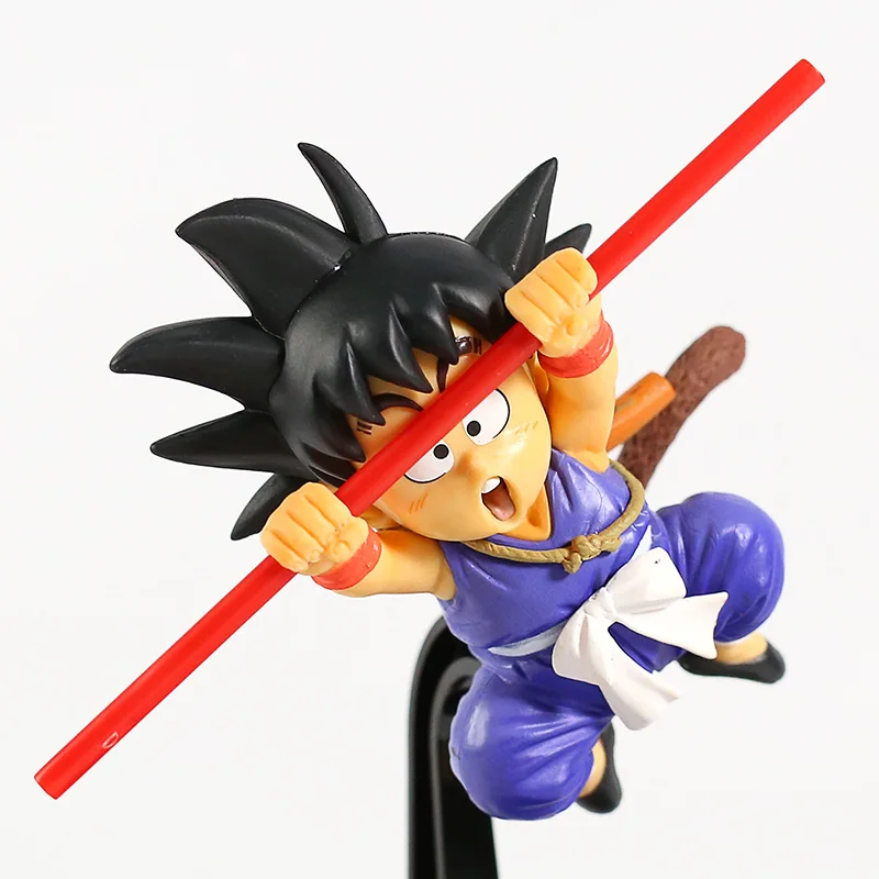 Dragon Ball SUPER Son Goku FES! Vol.9 детство. Гоку фигурка стрекозы Z Коллекционная фигурка игрушка