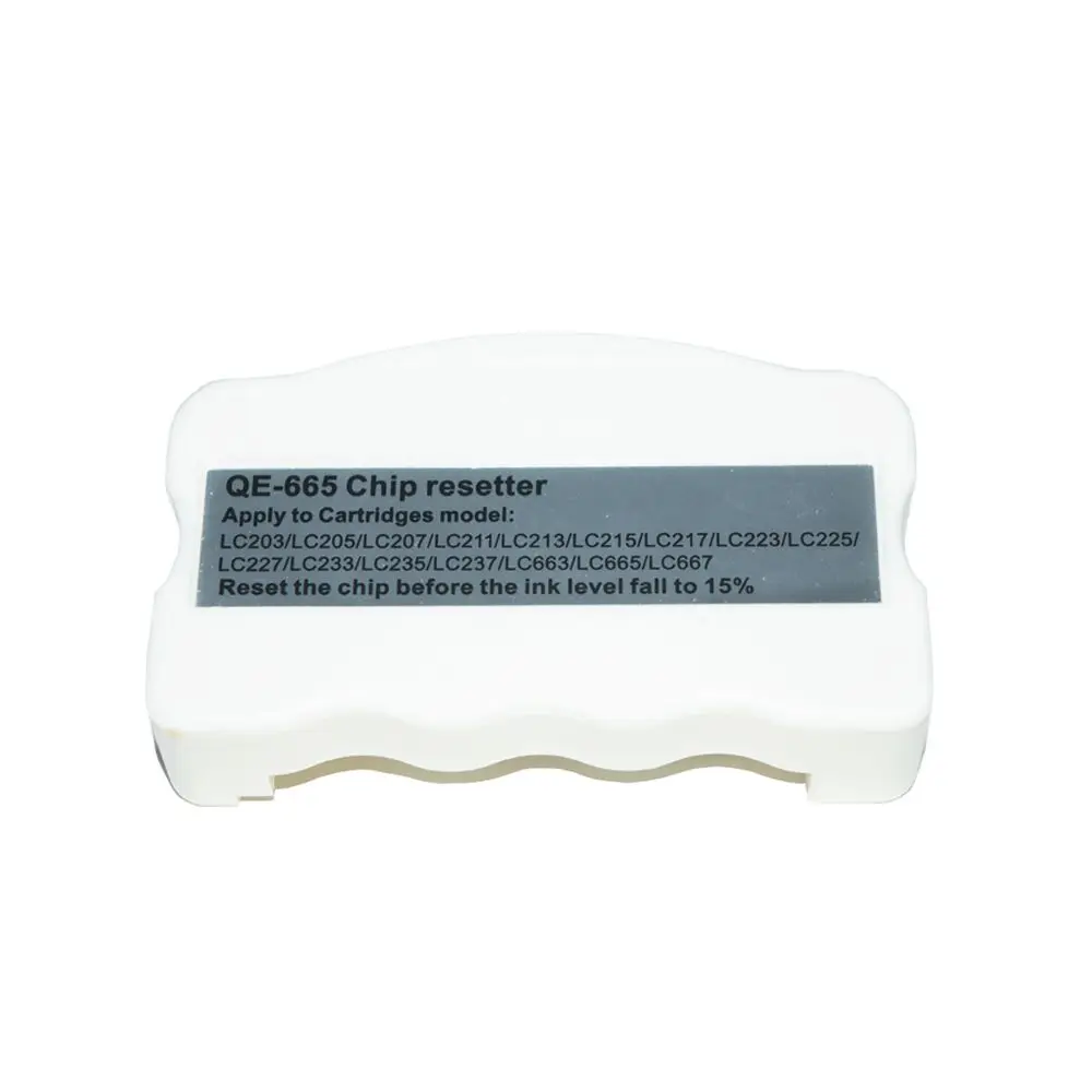 Brother Resetter 2-1