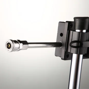 ROUGH BEAST 120W Powerful Stable Sex Machine with Dildo Vibrator Attachement Adjustable Love Machine Adult Sex Toys for Woman 3