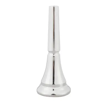 

Professional Round Mouthpiece Metal Copper French Horn Musical Instrument