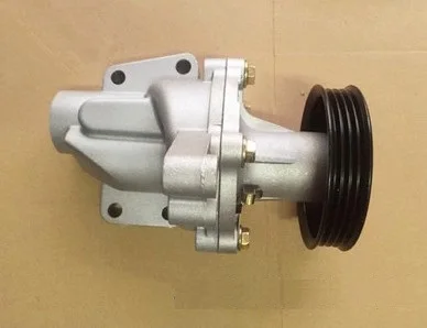 Water pump assy. with O-ring for Chinese HAFEI LUBAO LOBAO 468 Engine auto car motor parts