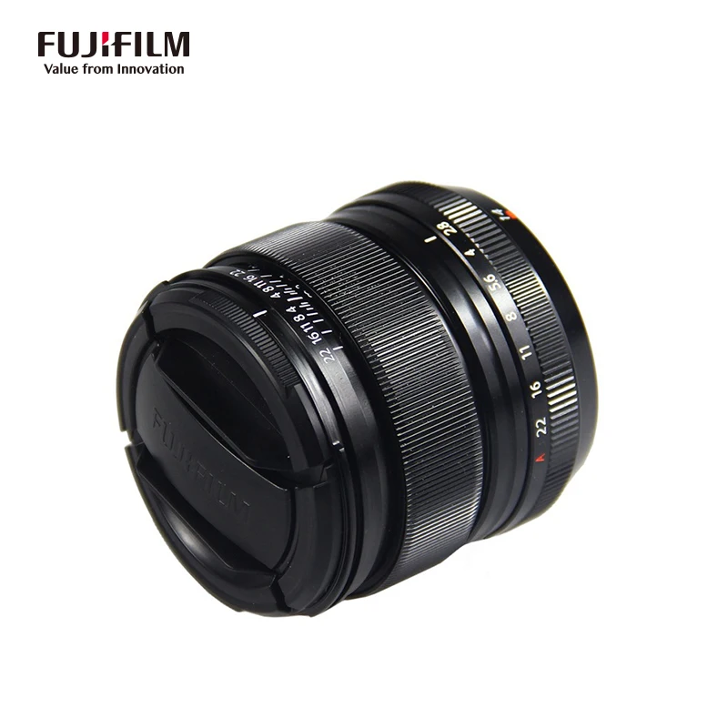 

Fujifilm Fujinon XF 14mm f/2.8 R Lens
