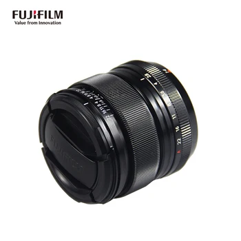

Fujifilm Fujinon XF 14mm f/2.8 R Lens
