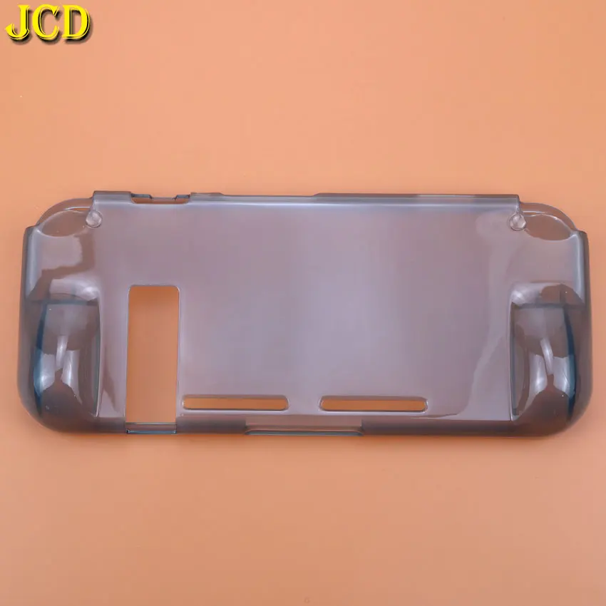 JCD мягкий, из ТПУ, защитный чехол Крышка для переключателя NAND Анти-Царапины Пылезащитная защита от падения для переключателя NS прочная задняя крышка из ТПУ