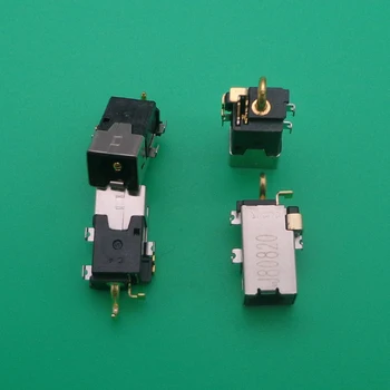 

1PCS DC Power Jack for Lenovo IdeaPad 120S-11IAP 81A4 DC Connector Laptop Socket Power Replacement