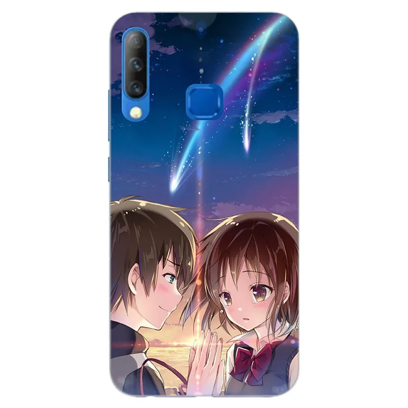 Силиконовый чехол для телефона Infinix Hot S4 X626 X 626 6," модный принт задняя крышка для Infinix Hot S HotS X521 5,2" Fundas Para - Цвет: A036
