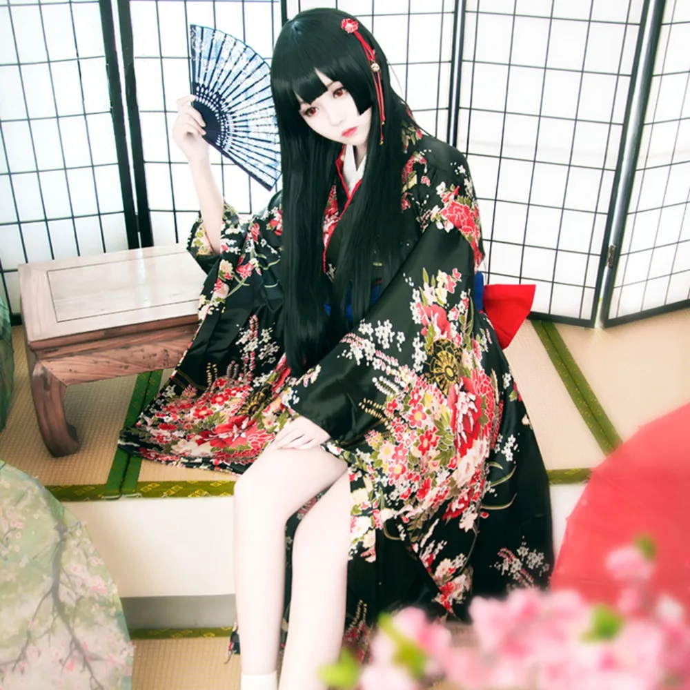 Liva_girl_Japanese_Anime_Enma_Ai_Maid_Dress_Kimono_Yukata_Uniform_Outfit_Anime_Cosplay_Costumes (1)