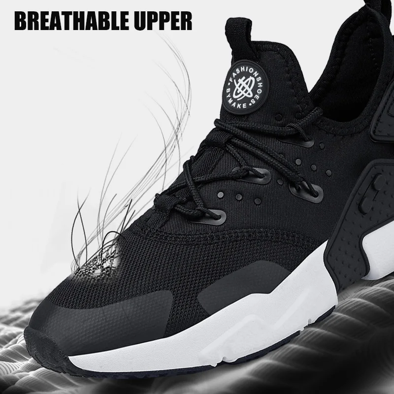 men walking shoes