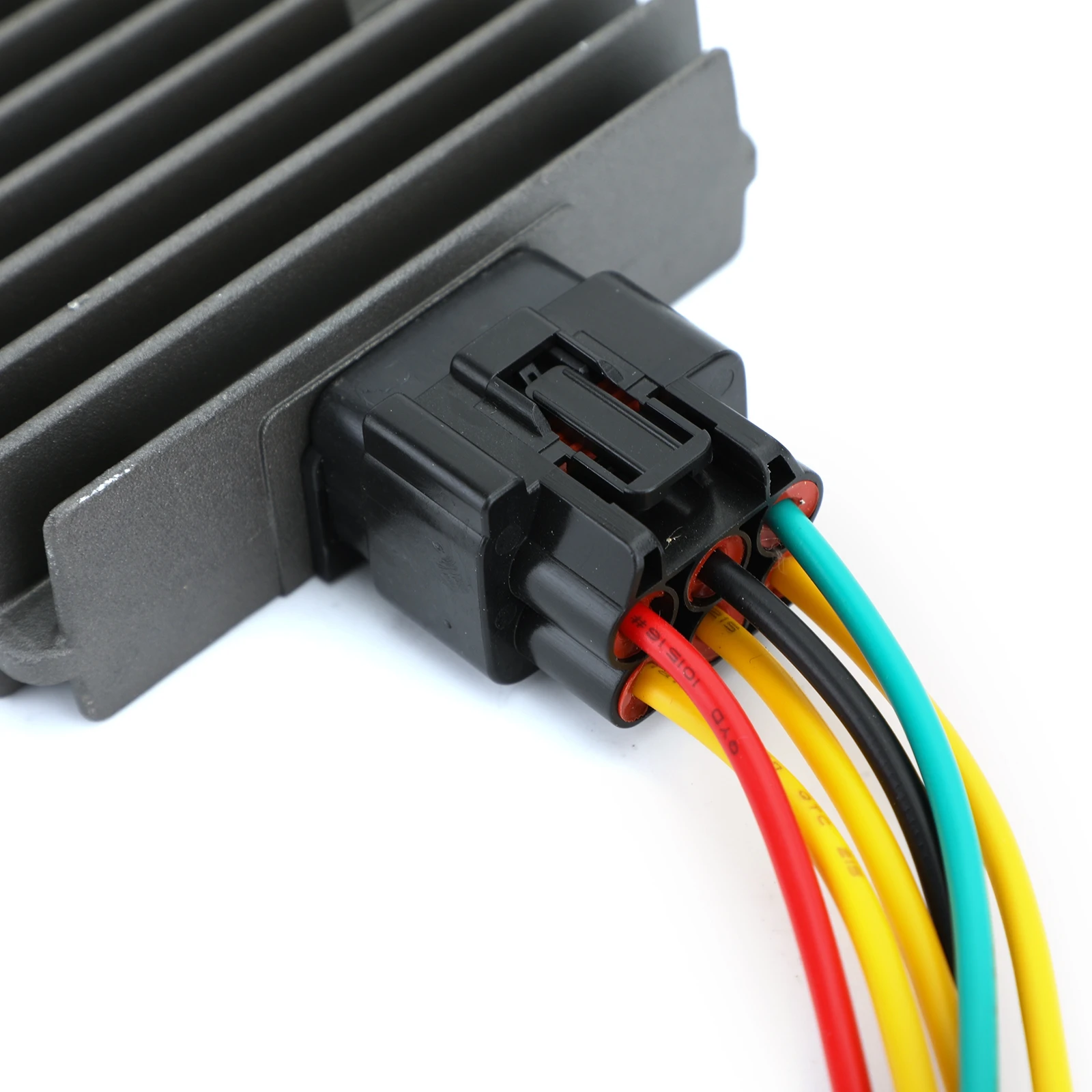 Artudatech Регулятор выпрямителя напряжения для Yamaha 6D3-81960-00-00/68V-81960-00-00 гидроцикл для Mercury Mercruiser