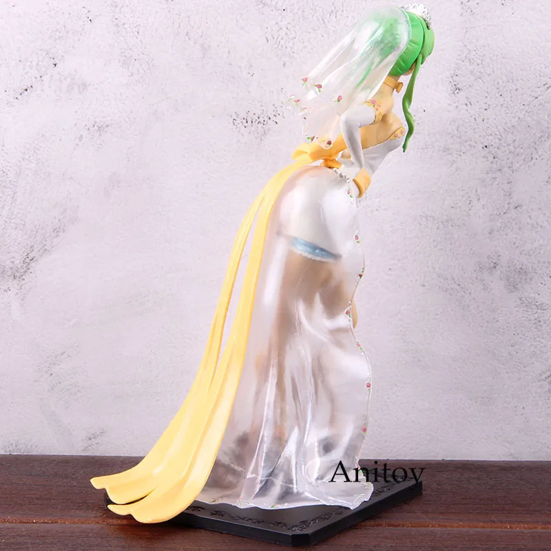 Code Geass: Lelouch of the Rebelion c. Фигурка Аниме ПВХ Коллекционная модель игрушки Ши цу романтические вариации