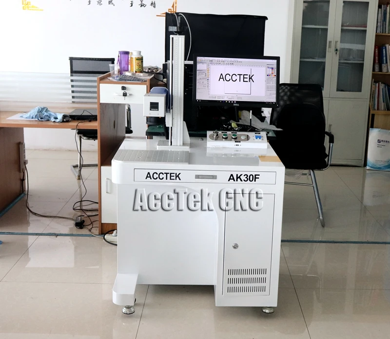 20w fiber laser