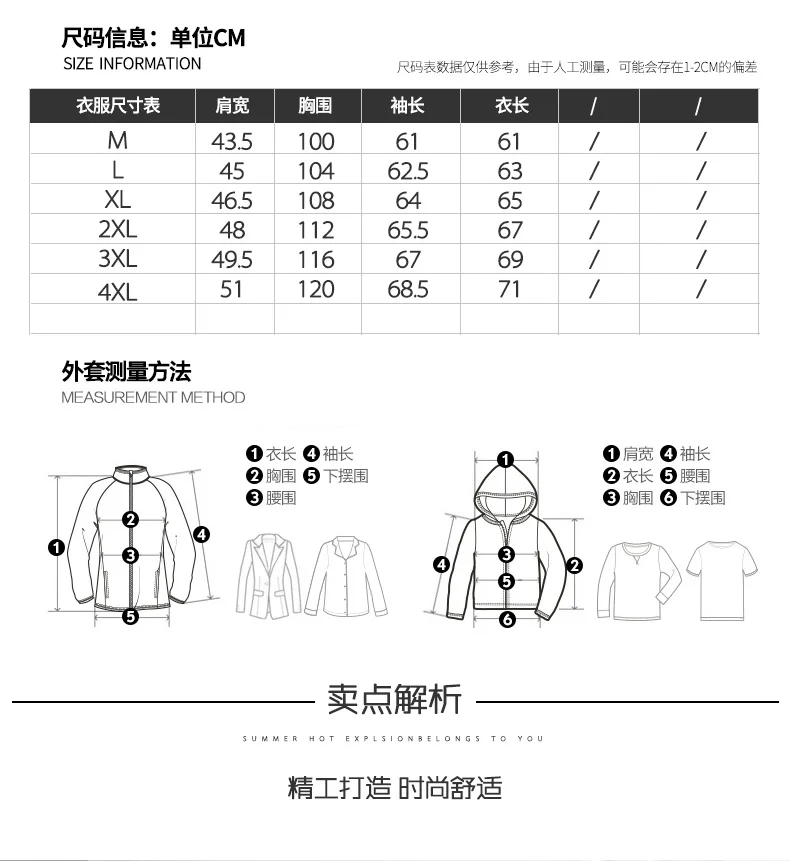 Куртка мужская осень новые продукты Стенд воротник бейсбольная форма Молодежная вышивка корейский стиль тренд ВВС летный Костюм мужской O