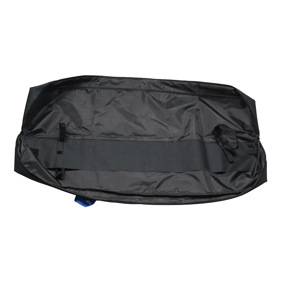 pa dj speaker stands carry bags for stage speaker on the stage in the show party