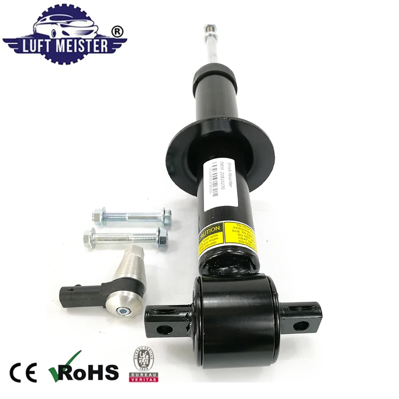 1 шт. передний амортизатор с EBM для Chevrolet Лавина 1500 / Suburban Tahoe 20810270 25845438 25845446