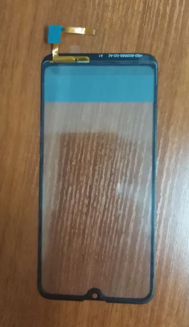 Оригинальный сенсорный экран XGODY M30S для смартфона 4G Android 9 0 6 3 дюйма Waterdrop 3G 32 ГБ