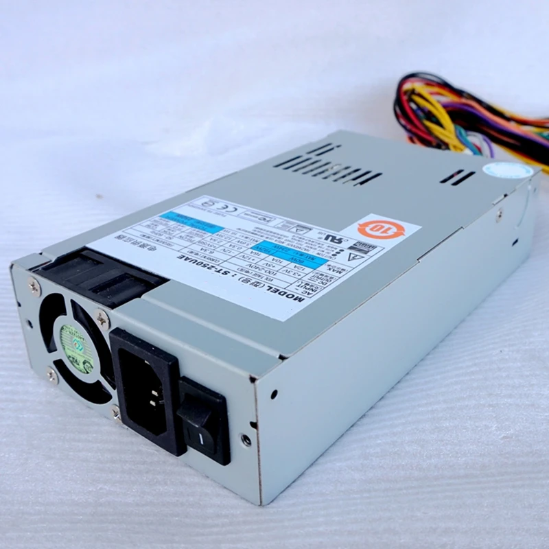 Alimentation PC Seventeam ST-250TPD-02F – TFX 250W – Occasion Testée