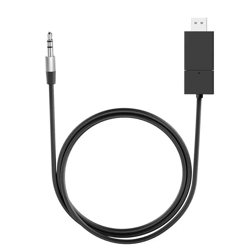 Bluetooth передатчик для телевизора ПК 3,5 мм компьютерный USB цифровой Аудио Двухканальный беспроводной аудио адаптер для наушников низкая задержка