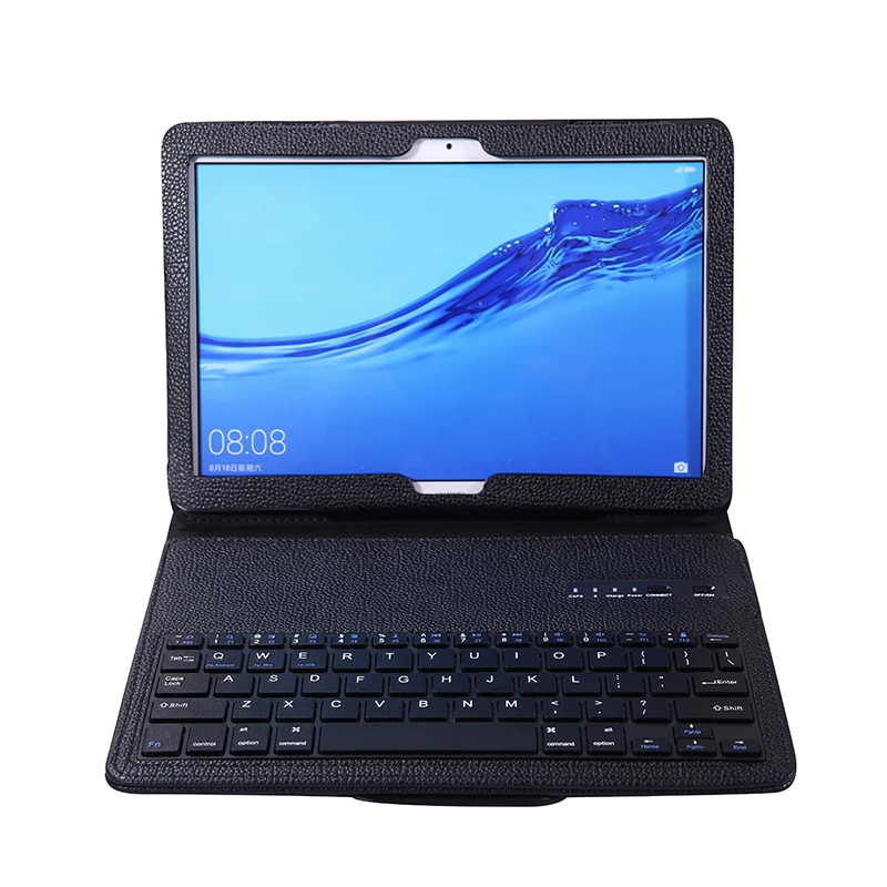 Чехол для клавиатуры huawei Mediapad T5 10 AGS2-W09/L09/L03/W19 Съемная bluetooth-клавиатура для huawei T5 10 10,1 ''чехол для планшета