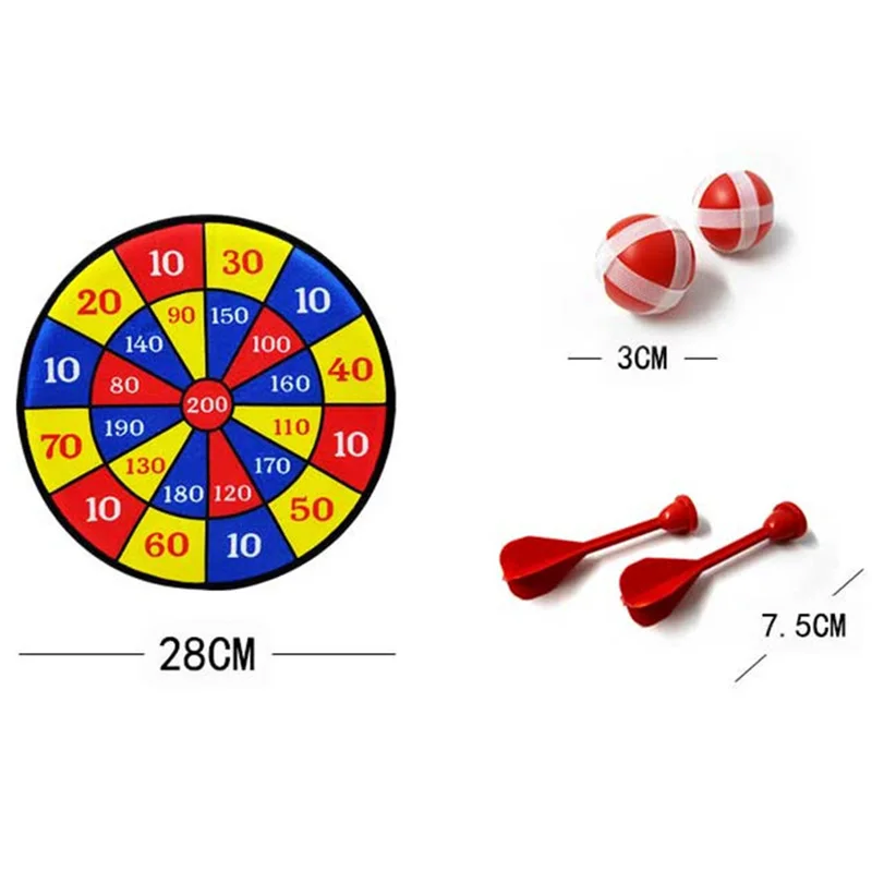 %E3%80%90Serendipity%20party%E3%80%91Party%20Props%20Darts%20Games%20Child%20Dartboard%20Toys%20Double%20Target%20Dart%20Fabric%20Plate%20Dart%20Board%20Set%20Fitness%20Game%20Toy%20-%20Image%202
