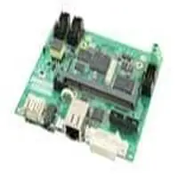 

80-000413 Development Boards & Kits - ARM MityDSP-L138F DEV KIT (L138-DG-225-RI)