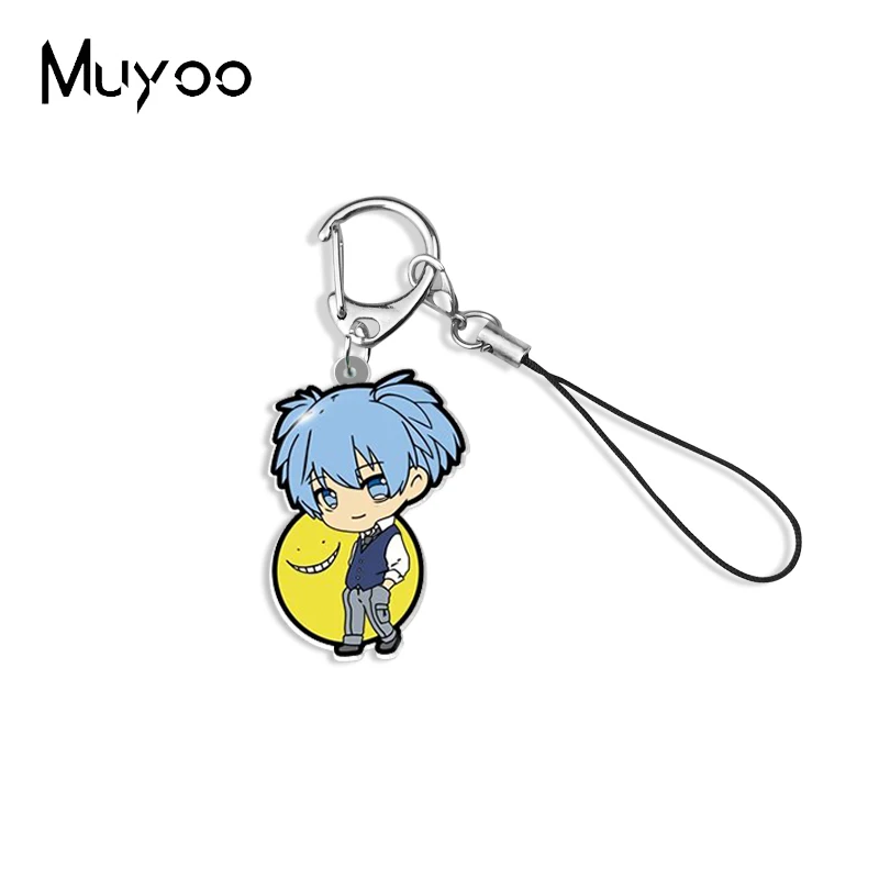 Новое поступление класс убийц аниме коросенсей шиота Нагиса акабане карума