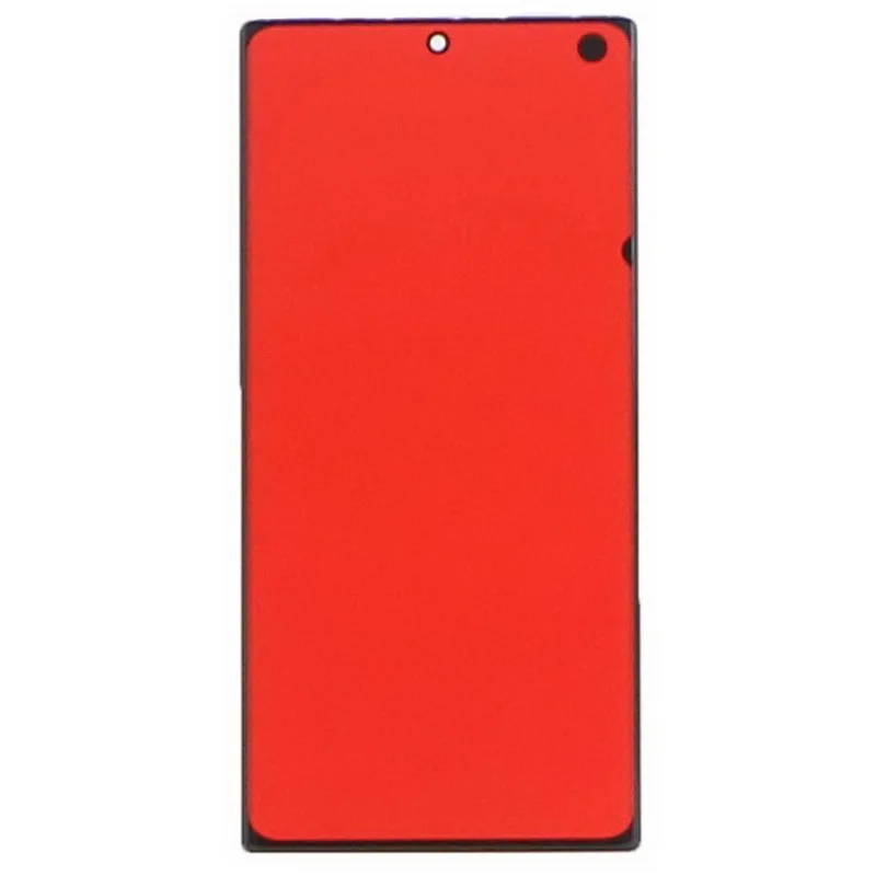 Original para Samsung Tela de Toque + Pixels Note10 + N975 Galaxy Note N970 N9700 Display Nota 10plus N9750 Mortos Lcd 10 N970f 7 + n975 n9750 tela de toque + pixels mortos