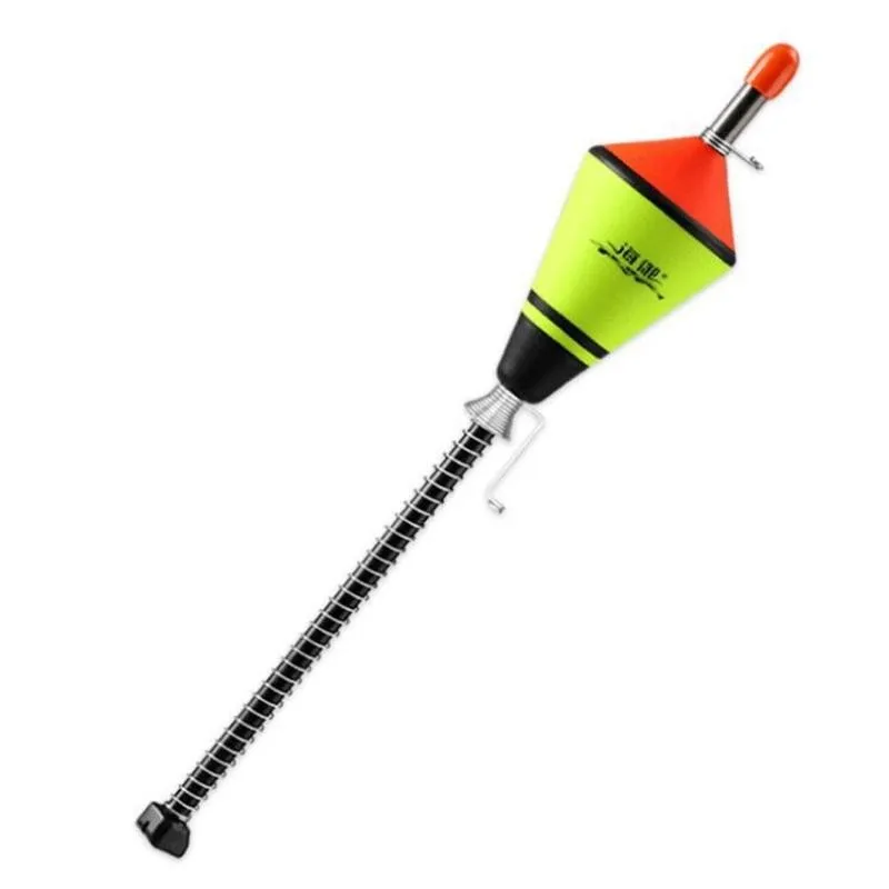 Fully Automatic Fishing Bobbers Durable Fishing Float Bite Fishing Tackle 