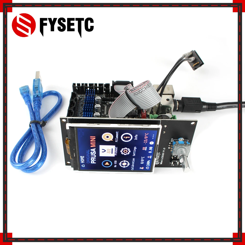 予備部品＆おまけ付】prusa mini クローン 3Dプリンター 3Dプリンター